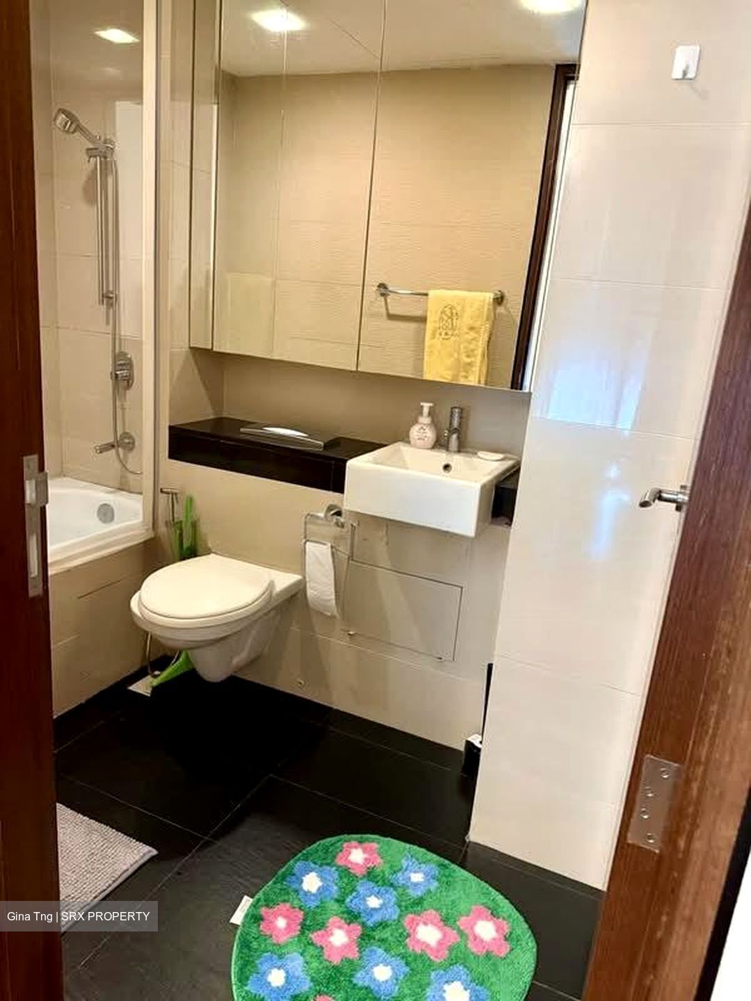 Bliss Residences (D14), Apartment #586201201